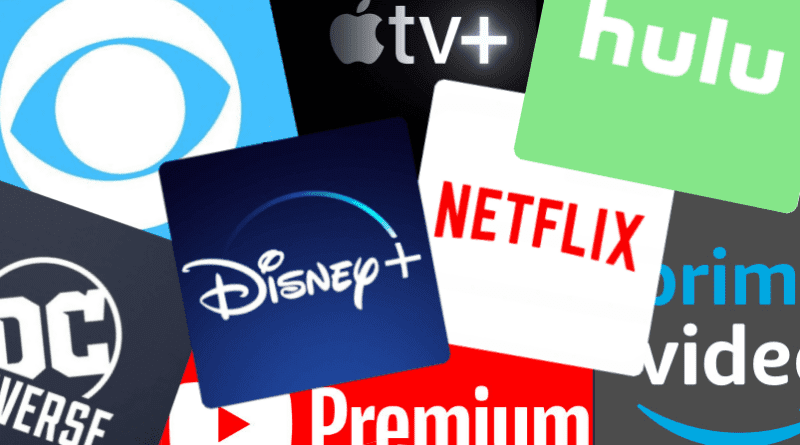 best-streaming-platforms