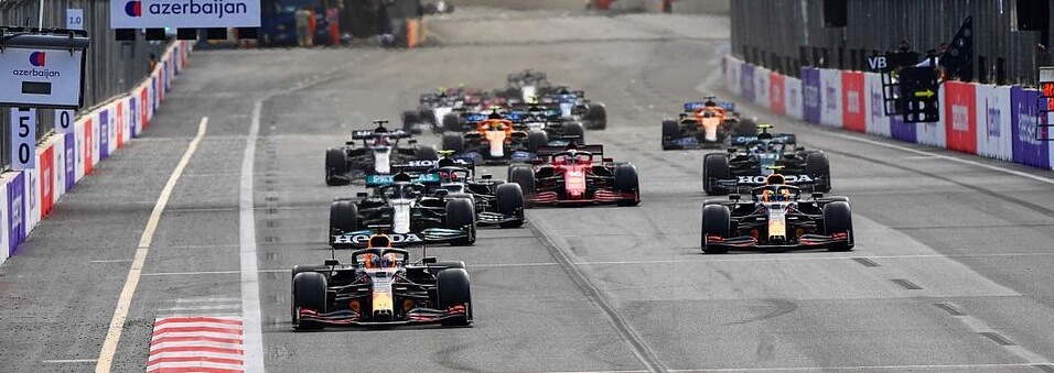 Azerbaijan-gp-2022