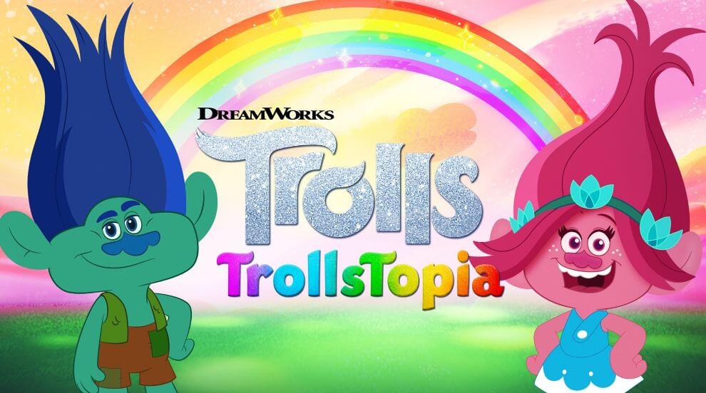 trollstopia