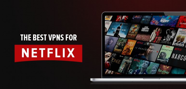 best-netflix-vpn