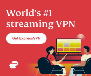 streaming-vpn