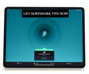 SurfShark-vpn