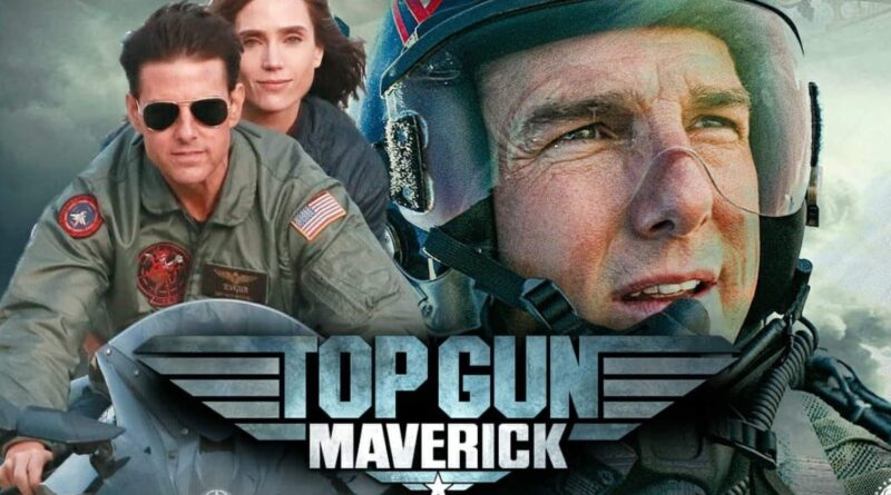 Where to find Top Gun Maverick Torrent