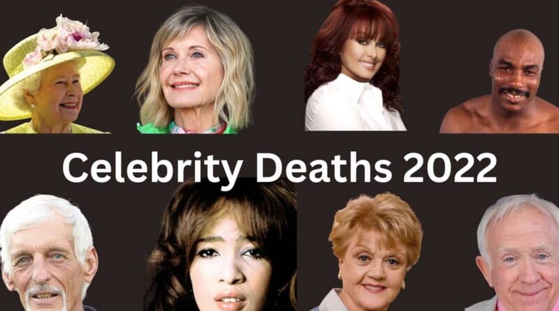 Celebrity-Deaths-2022