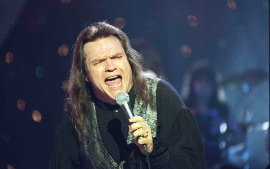 meat loaf