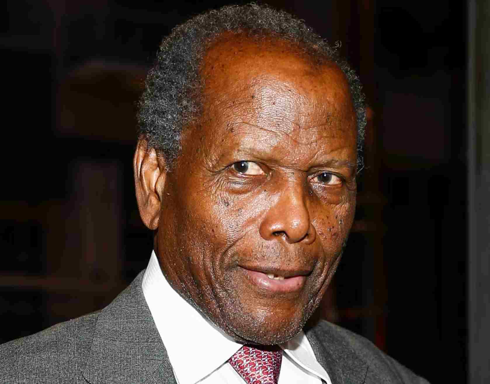 Sidney poitier