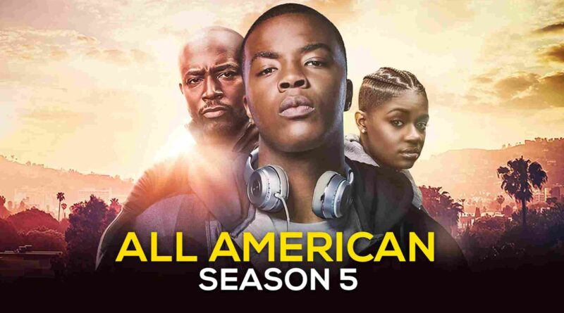all-american-season-5-access