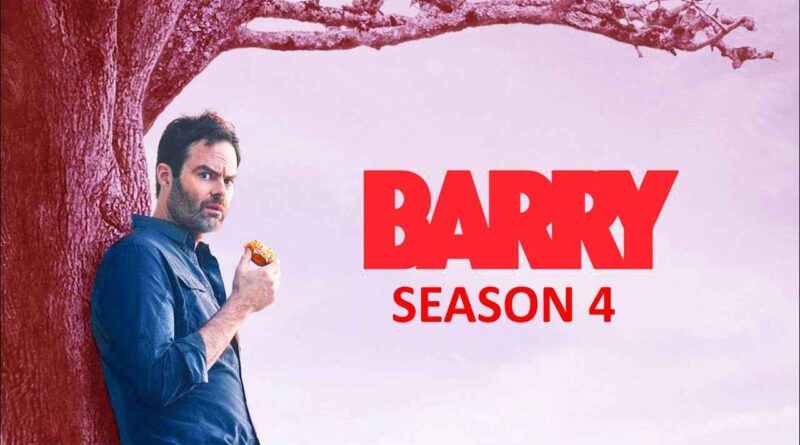 barry-season-4-hbo-max