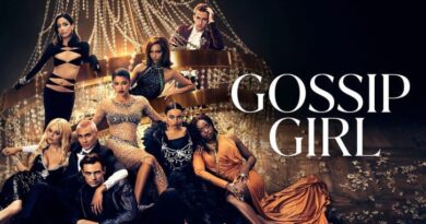 gossip girl season 2