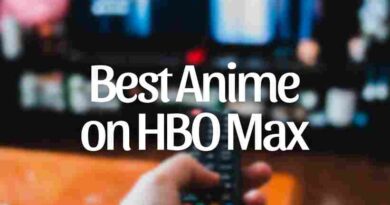 Best-Anime-on-HBO-Max 2023